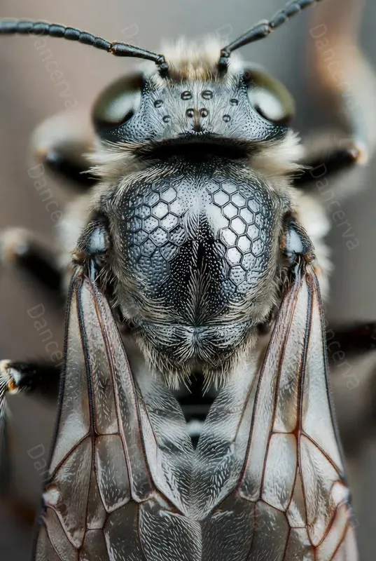 Nano Tech Insect Archives The Scouts