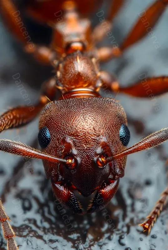 Nano Tech Insect Archives The Scouts