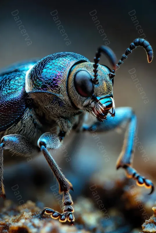 Nano Tech Insect Archives The Scouts