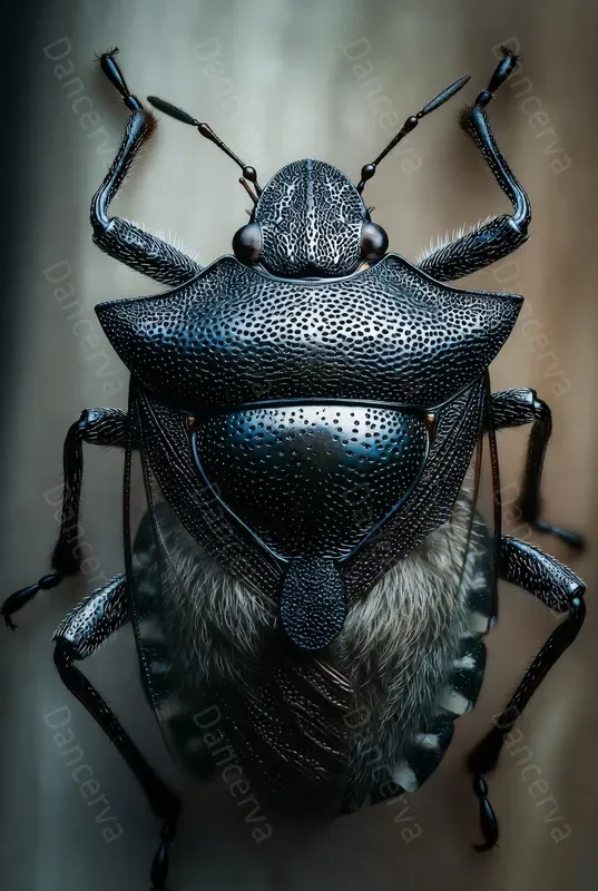 Nano Tech Insect Archives The Scouts