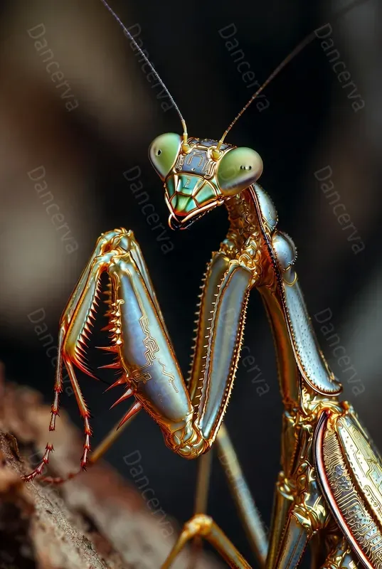 Nano Tech Insect Archives The Scouts