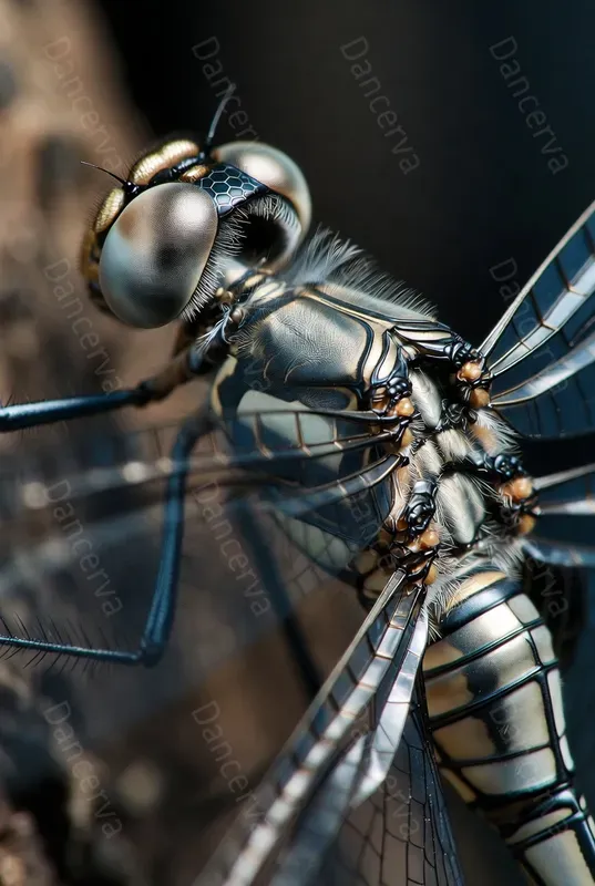 Nano Tech Insect Archives The Scouts