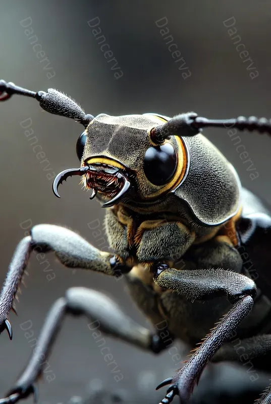 Nano Tech Insect Archives The Scouts