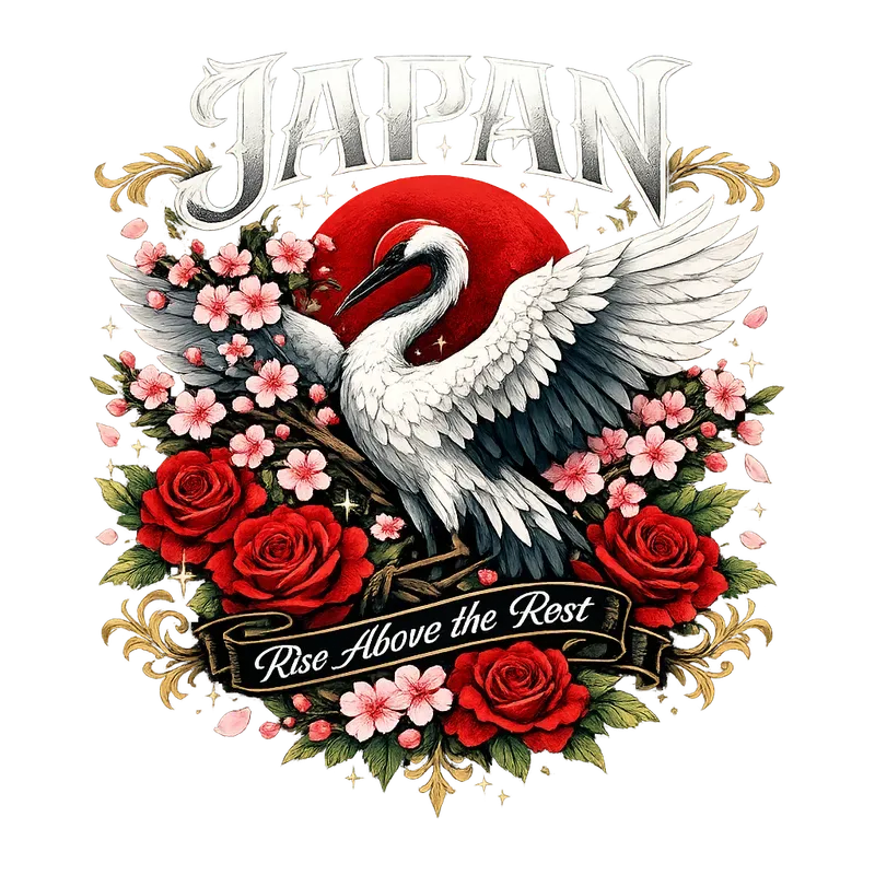 World Heritage Streetwear Collections