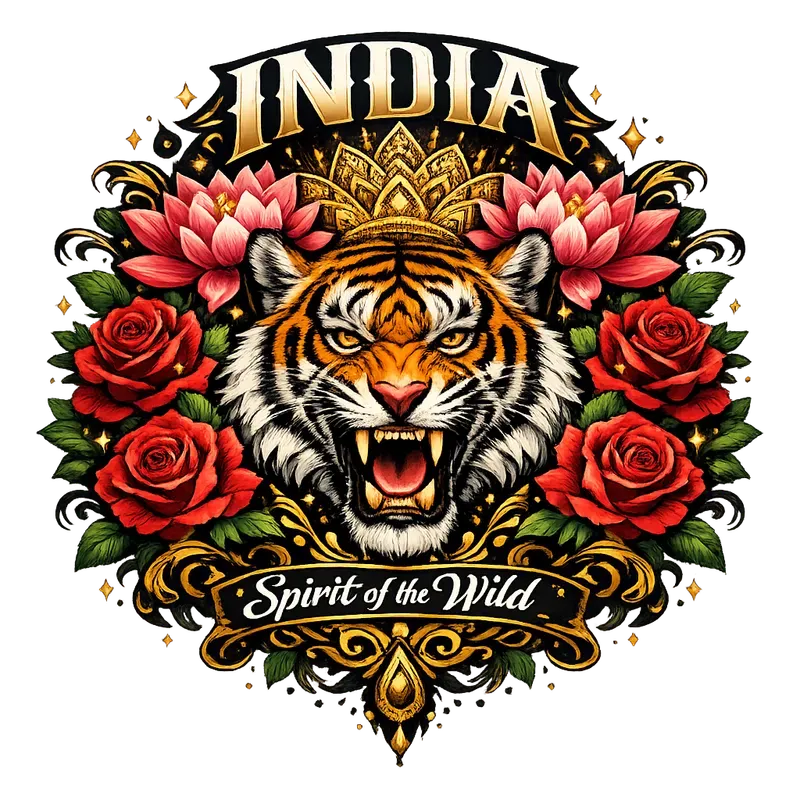 World Heritage Streetwear Collections