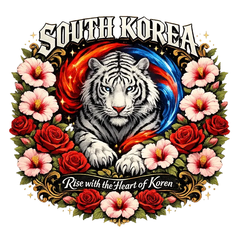 World Heritage Streetwear Collections