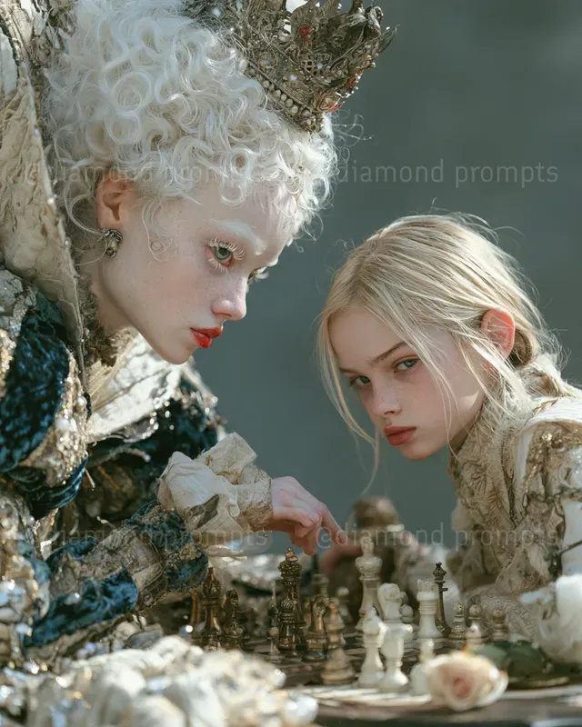 Polished Gothic Doll Stories