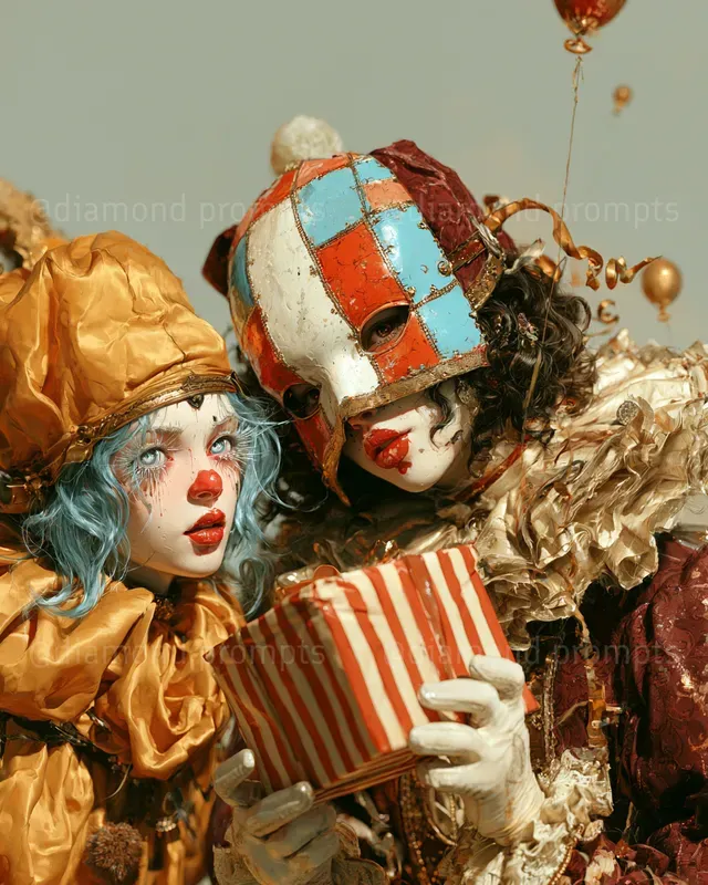 Polished Gothic Doll Stories