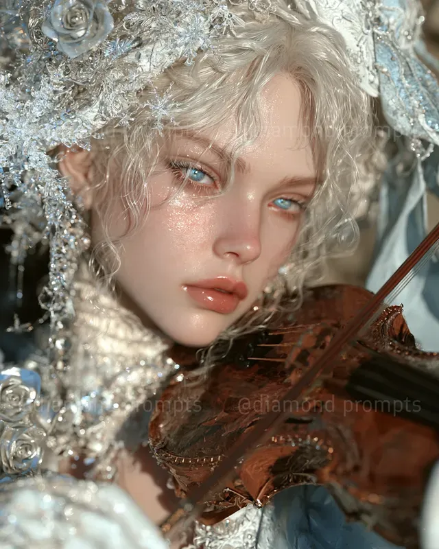 Polished Gothic Doll Stories