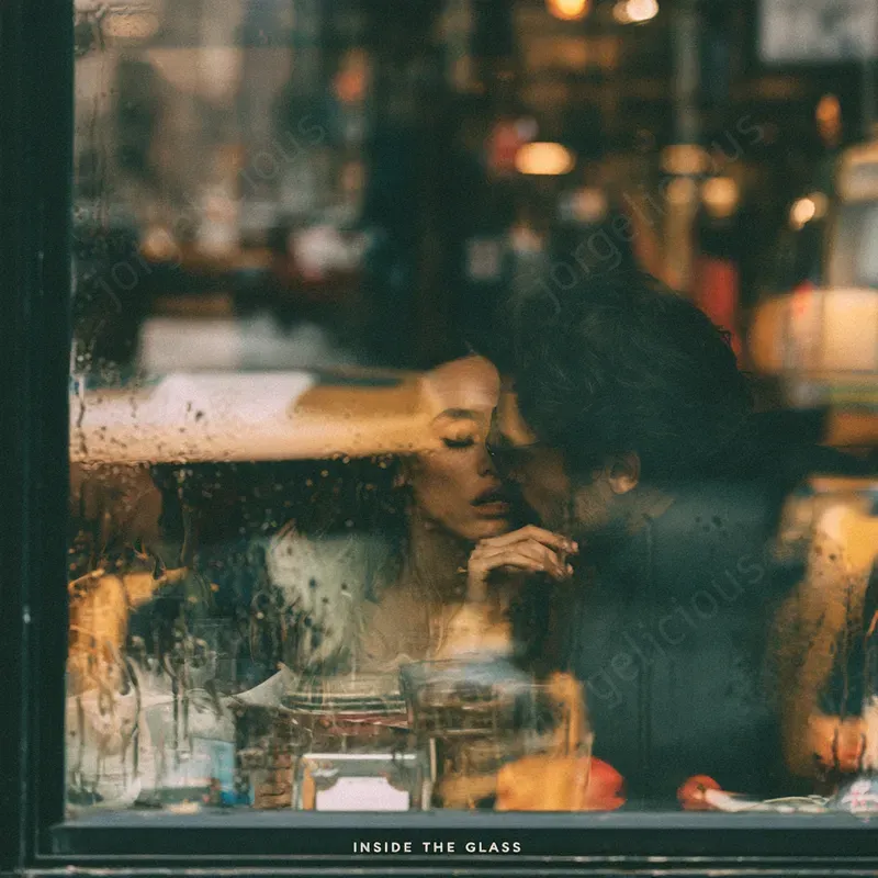 Poetic Street Photo Covers