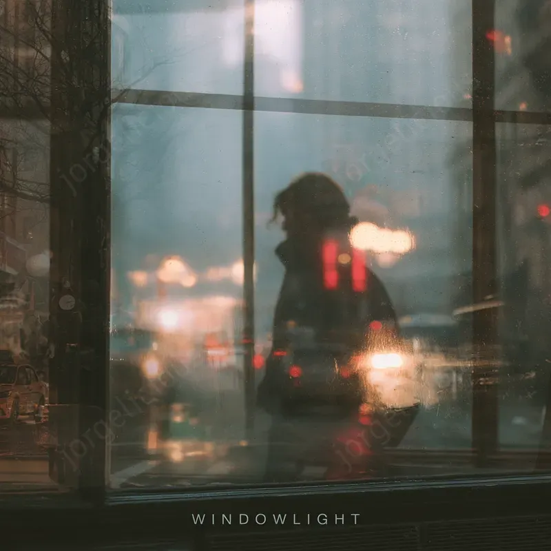 Poetic Street Photo Covers