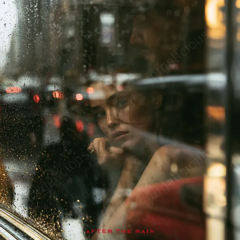 Poetic Street Photo Covers
