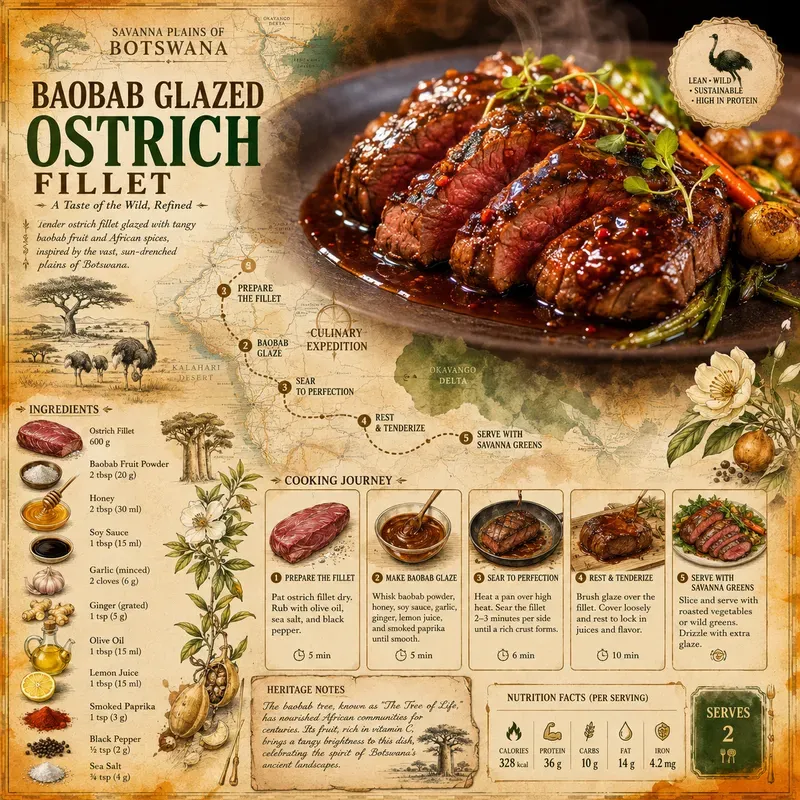 Professional Cookbook Layout Templates