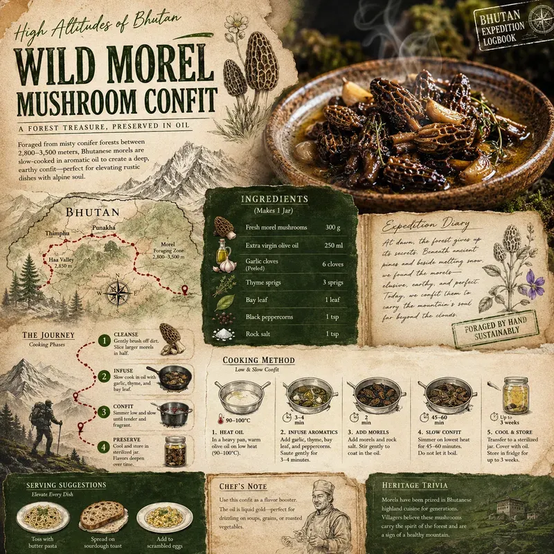 Professional Cookbook Layout Templates