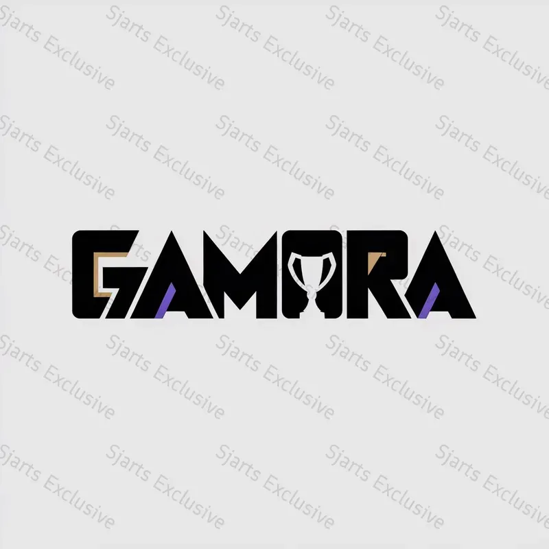 High End Branding Logos