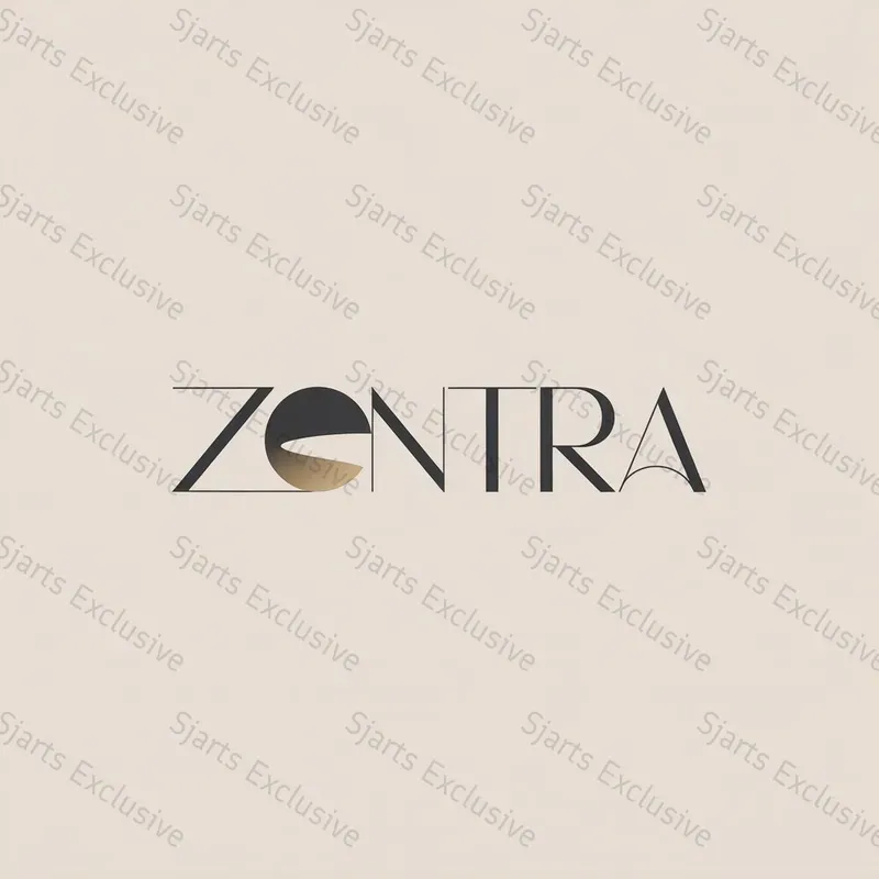 High End Branding Logos