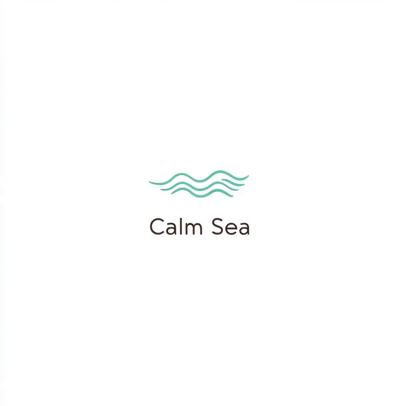 Gentle Minimalist Logo Designs