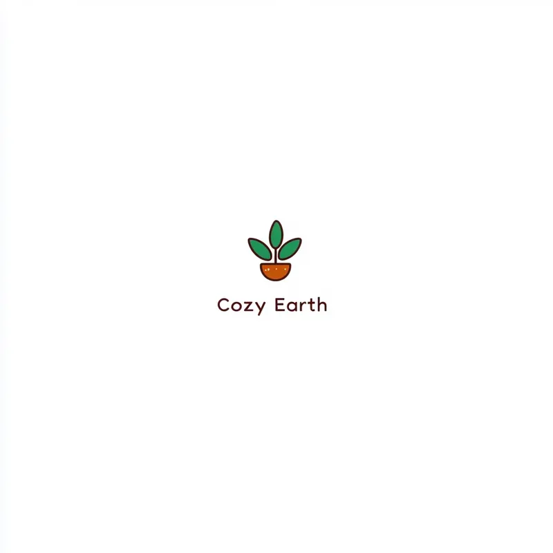 Gentle Minimalist Logo Designs