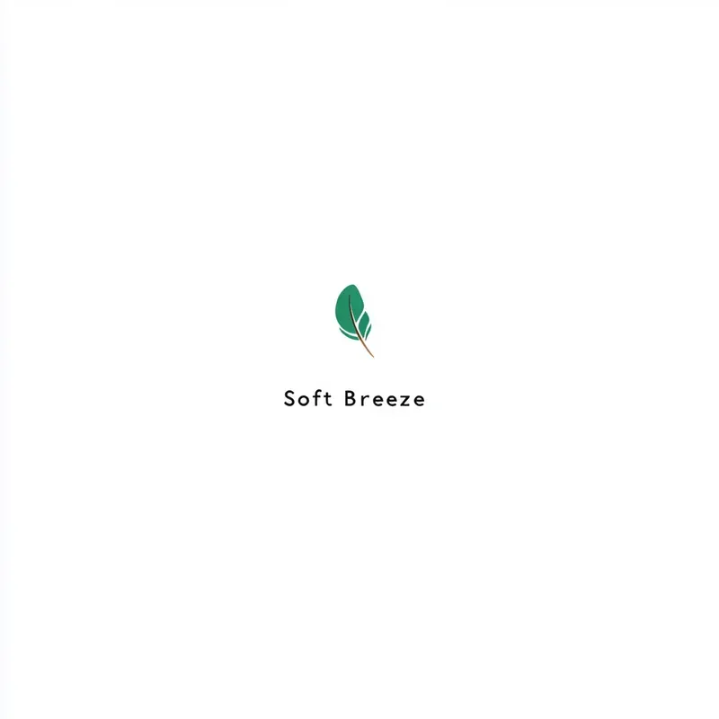 Gentle Minimalist Logo Designs