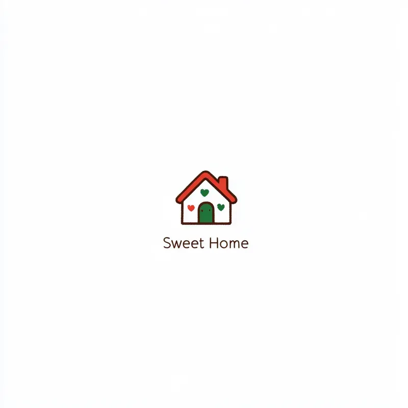 Gentle Minimalist Logo Designs