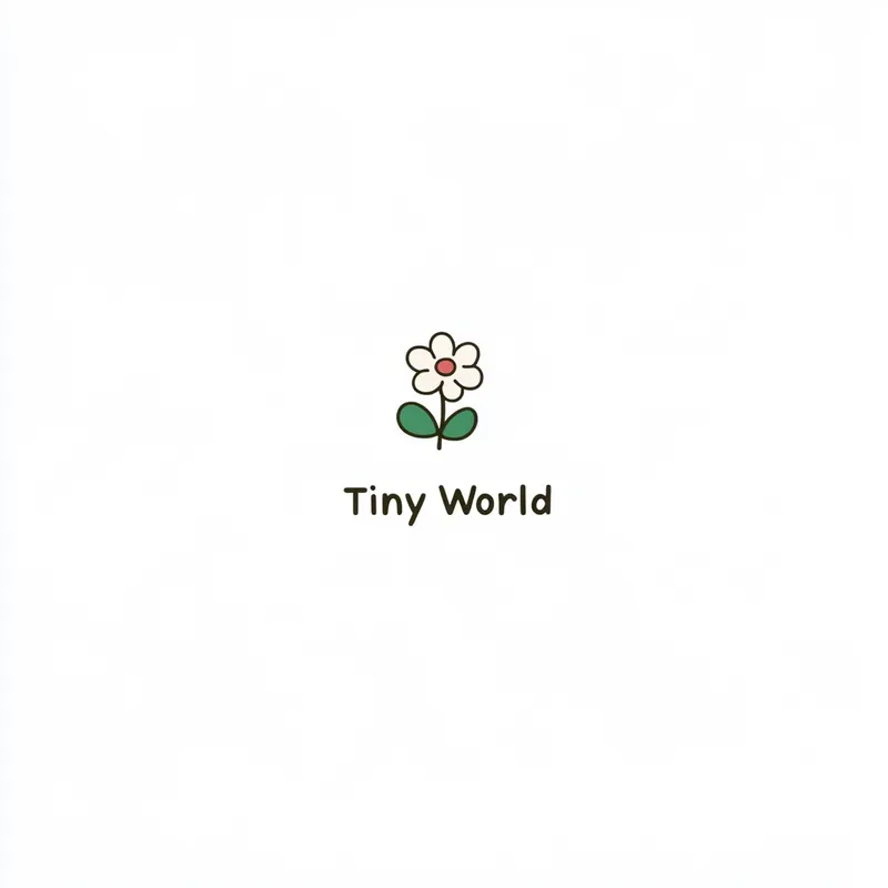 Gentle Minimalist Logo Designs