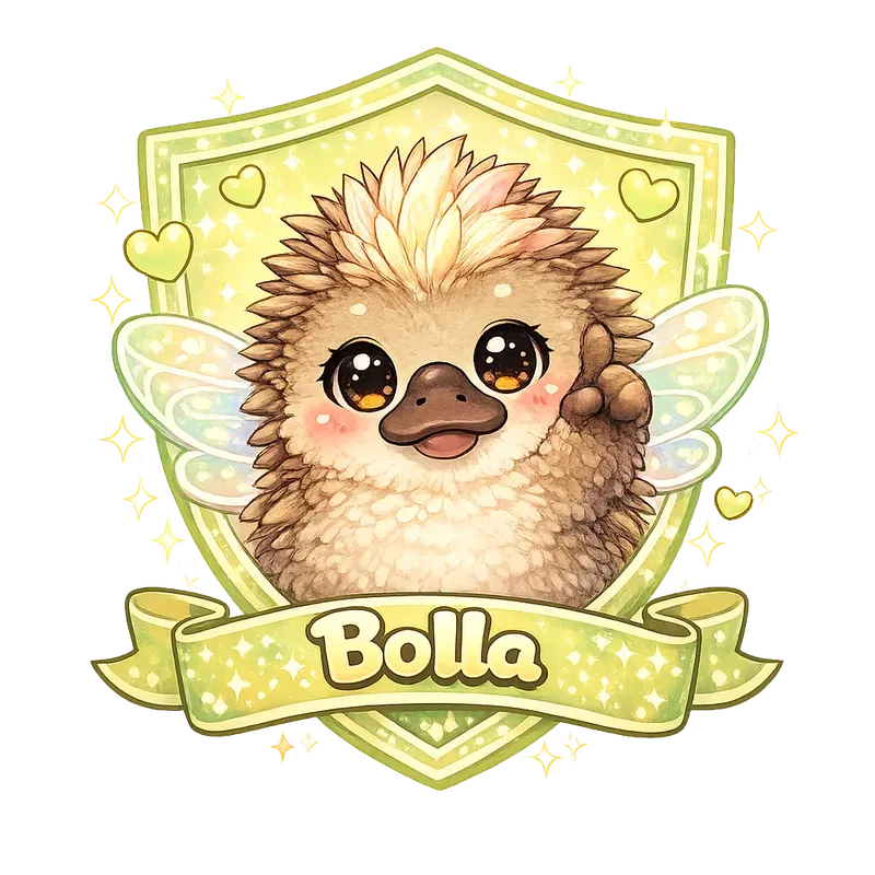 Cute Kawaii Streamer Logos