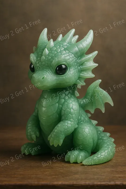Realistic Designer Art Toy Scene Renders