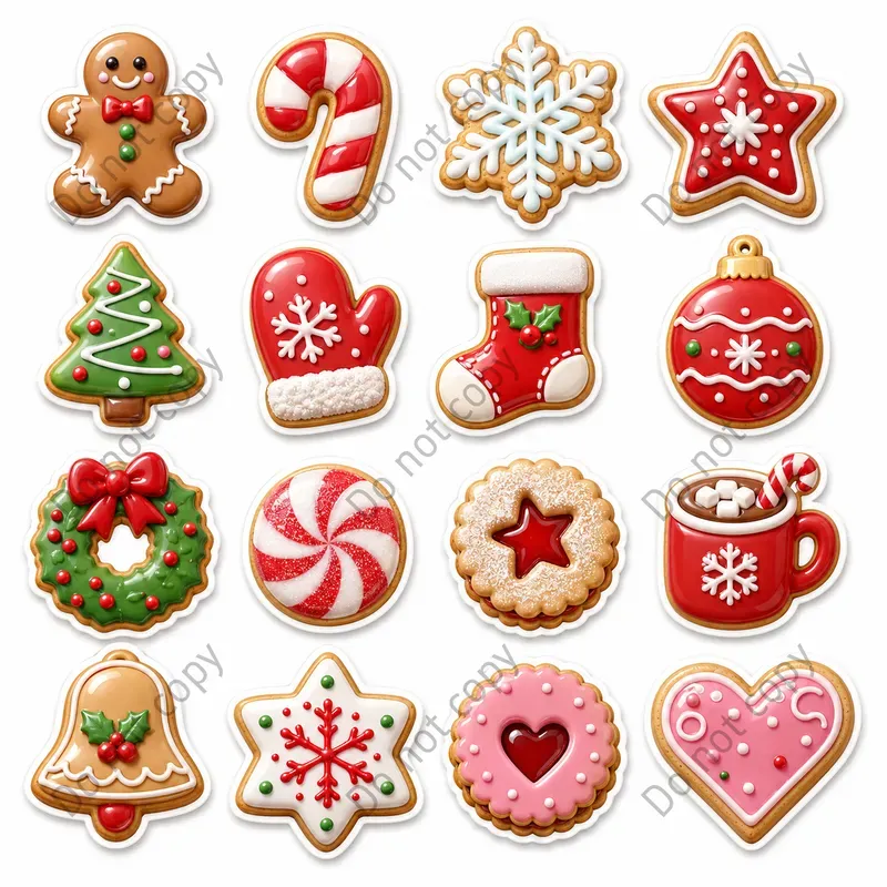 3D Puffy Sticker Sheets Any Themes