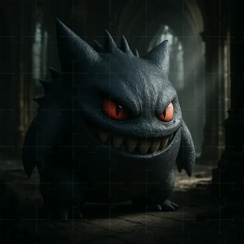 Pokemon Realistic