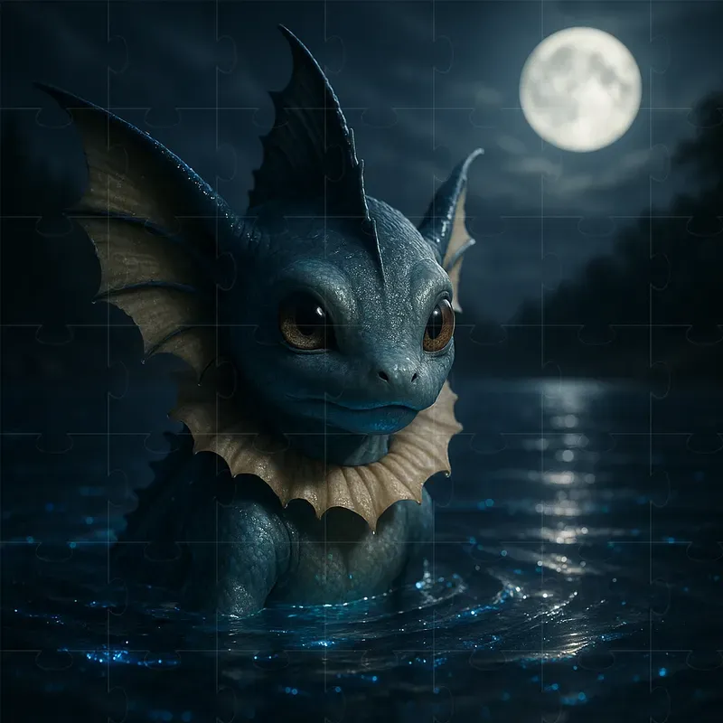 Pokemon Realistic