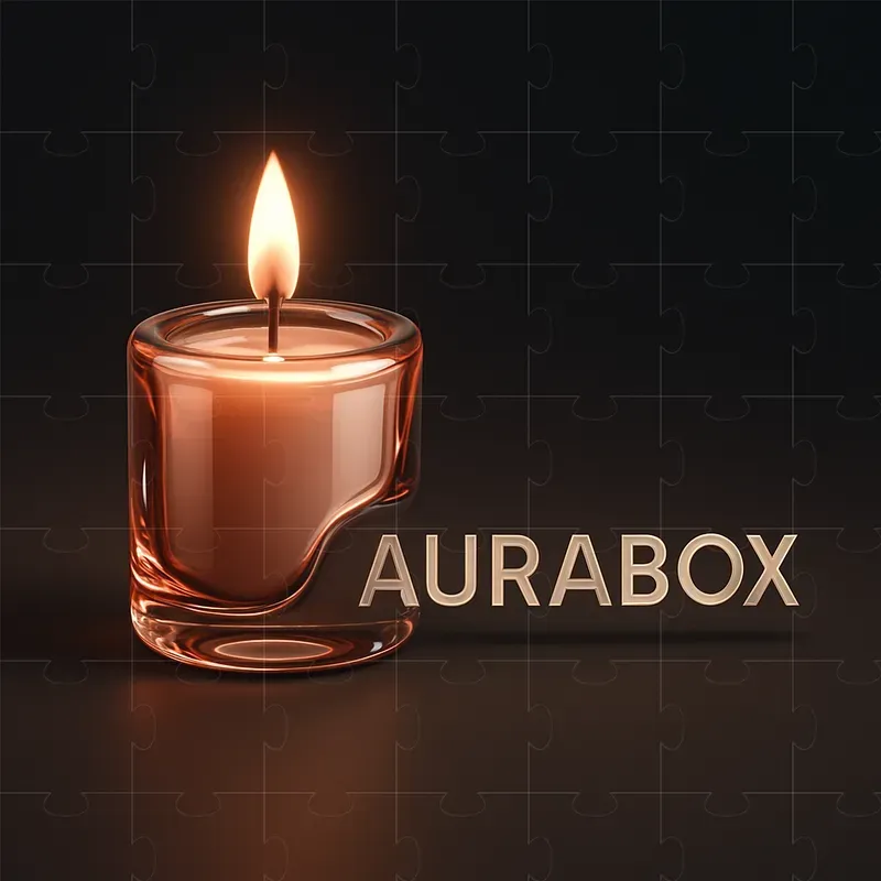 Liquid Glass 3D Logo Generators