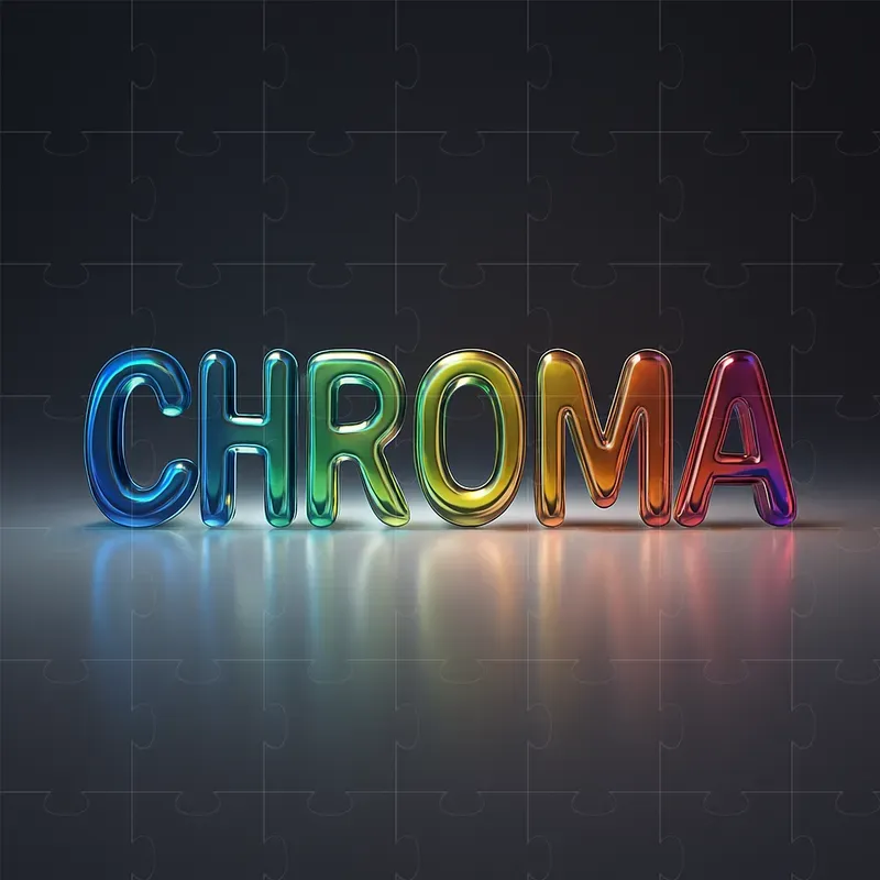 Liquid Glass 3D Logo Generators