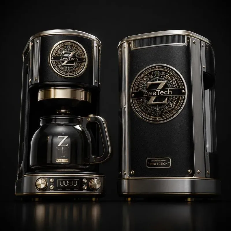 Exclusive Gadgets Appliance Generator