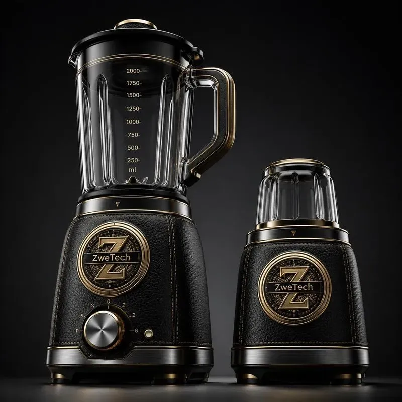 Exclusive Gadgets Appliance Generator