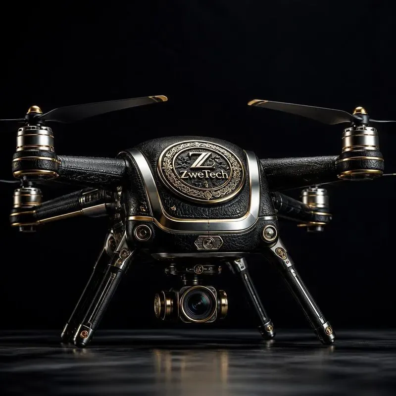 Exclusive Gadgets Appliance Generator