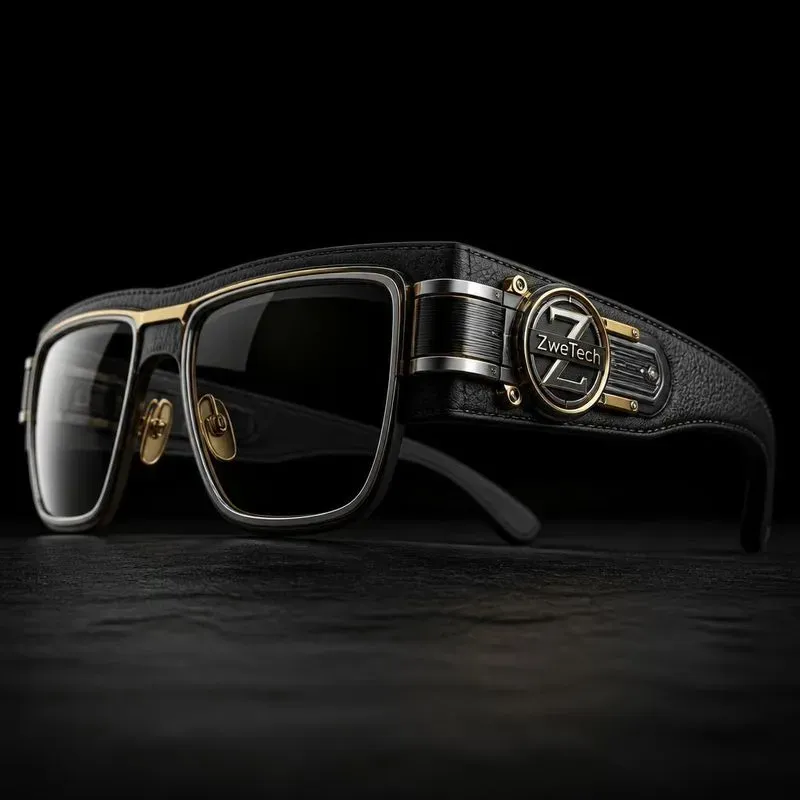 Exclusive Gadgets Appliance Generator