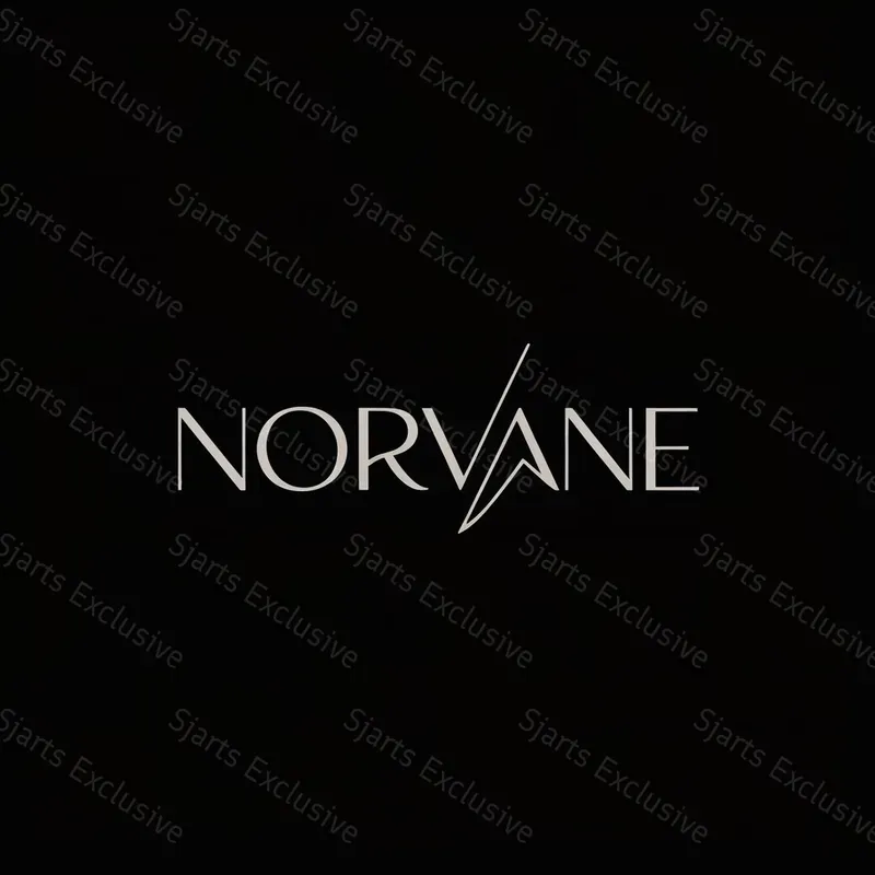 Luxury Flat Logos