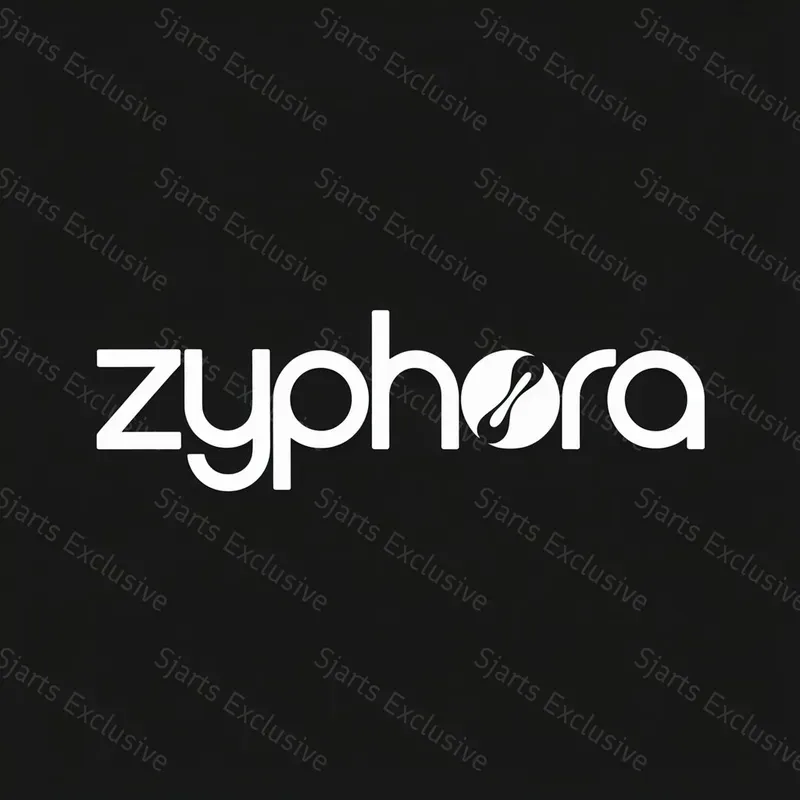 Luxury Flat Logos
