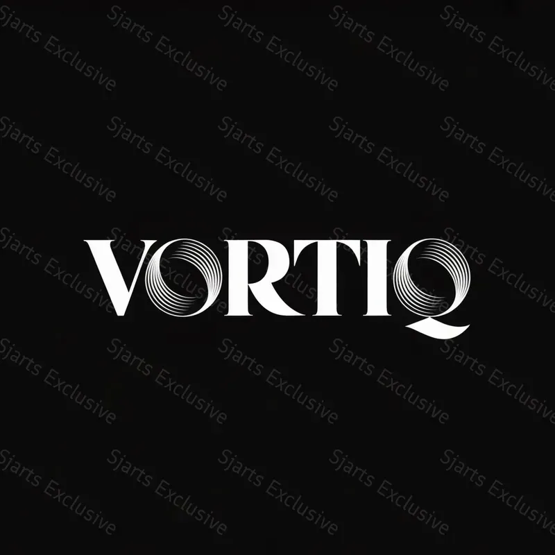Luxury Flat Logos