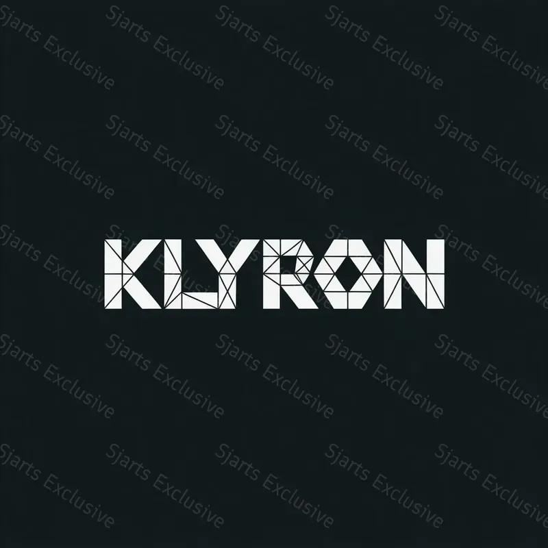 Luxury Flat Logos