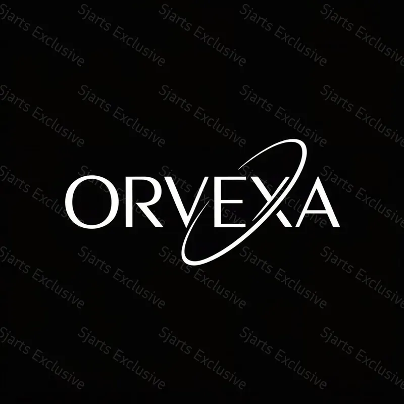 Luxury Flat Logos