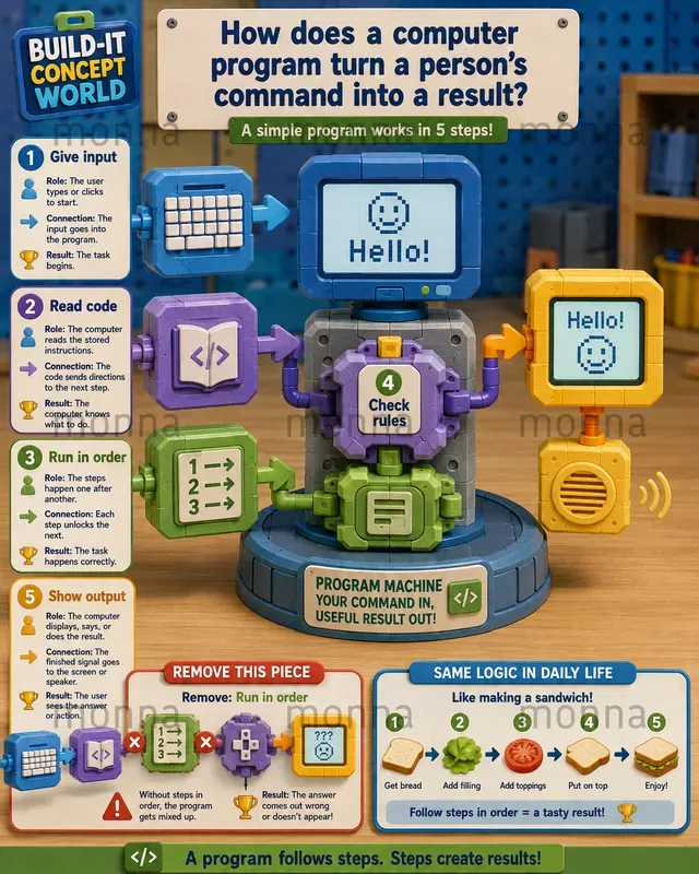 Buildit Concept Worlds For Kids