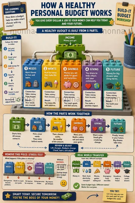 Buildit Concept Worlds For Kids