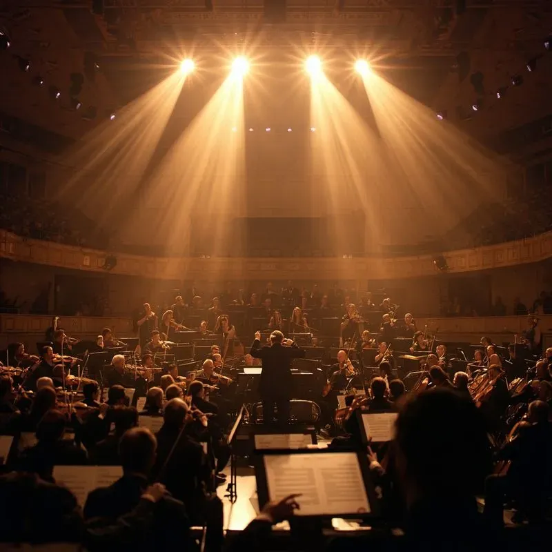 Music Concert Photography