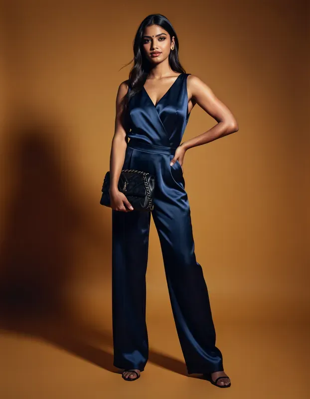 Designer Luxury Handbag Editorials