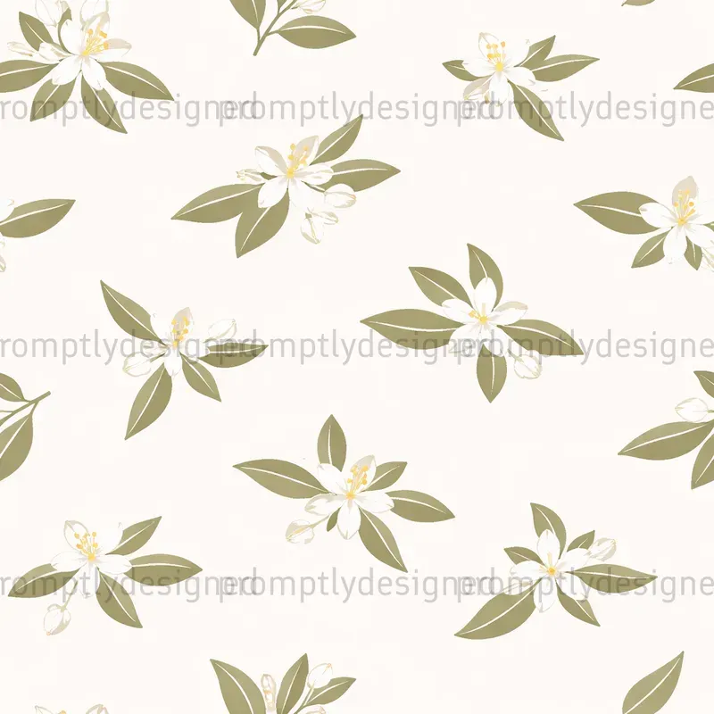 Mediterranean Minimal Patterns