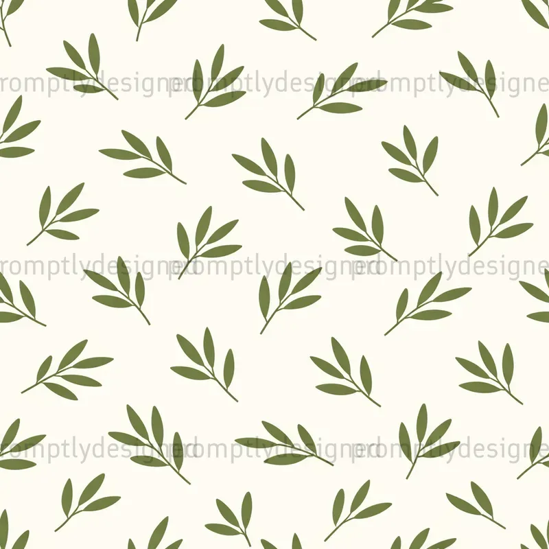 Mediterranean Minimal Patterns