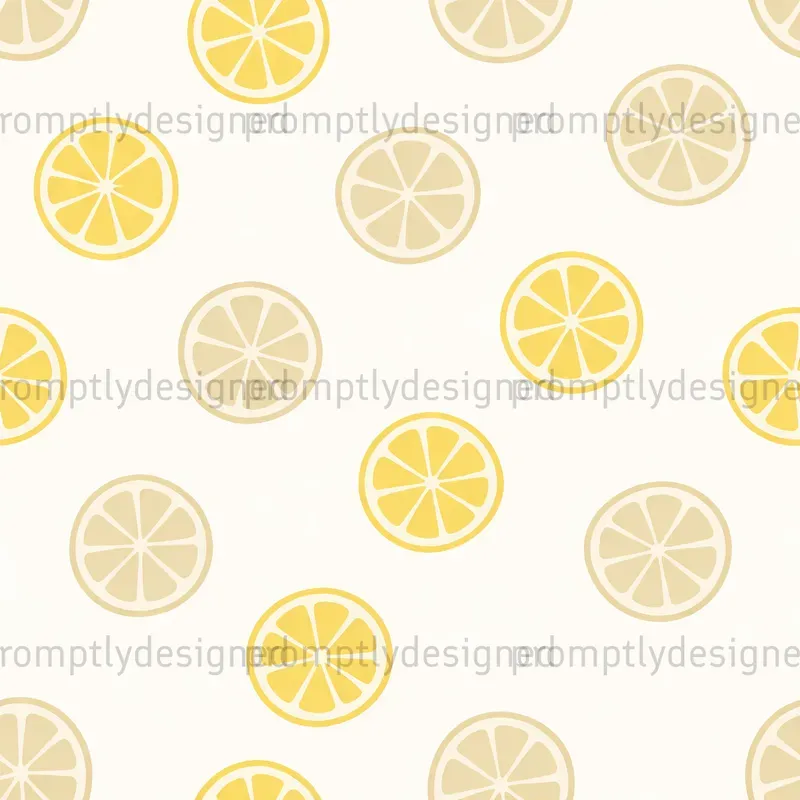 Mediterranean Minimal Patterns