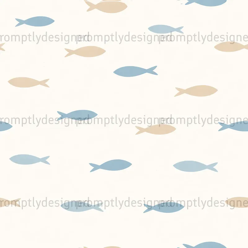 Mediterranean Minimal Patterns