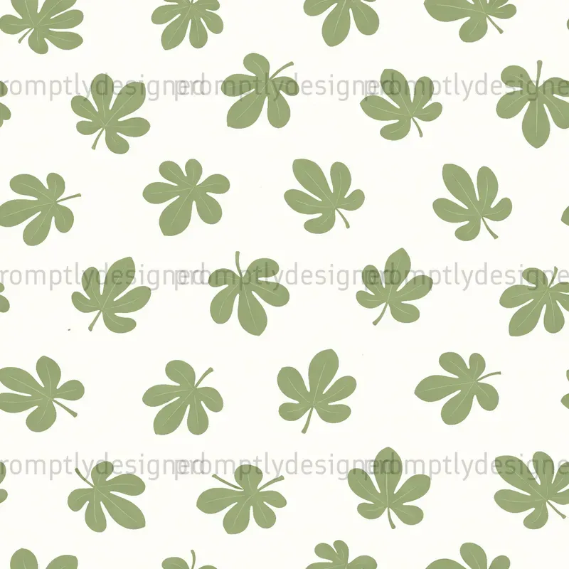 Mediterranean Minimal Patterns